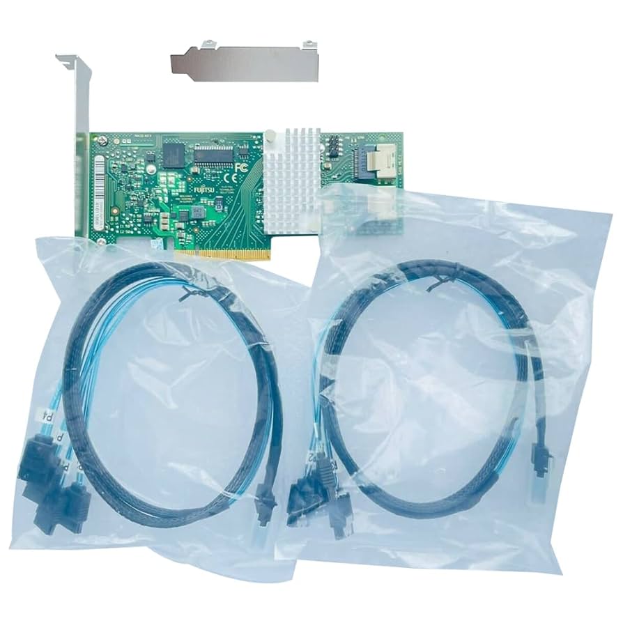 Amazon.com: LSI 9211-8I RAID Controller Card FW:P20 IT Mode